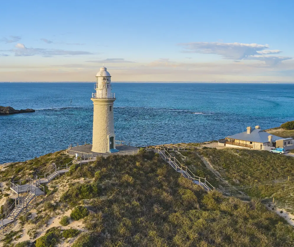 Bathurst Lighthouse